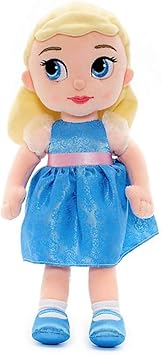 cenicienta animators