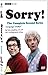 Sorry - Series 2 DVD