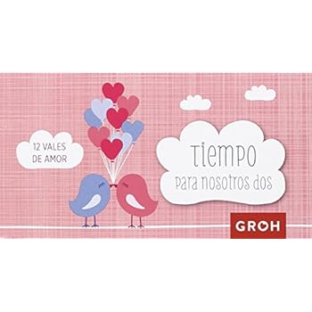 Tiempo Para Nosotros Dos (Vales de Regalo) Tiempo Para Nosotros Dos (Vales de Regalo)