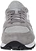 Saucony Originals Men's Shadow Original Sneaker,Grey/White,11 M US