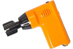 PTILSERY Electric Automatic Guitar String Winder String Cutter Restringing Tool Instrument String Winder Guitar Accessories