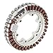 LG Electronics 4417EA1002H Washing Machine Motor Stator with Rotor Position Sensor