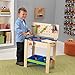 KidKraft Deluxe Workbench with Tools, multi
