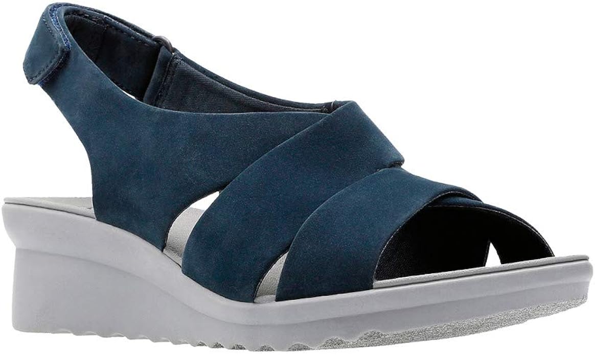 clarks caddell bright