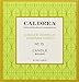 Caldrea Scented Candle, Made with Essential Oils and Other Thoughtfully Chosen Ingredients, 45 Hour Burn Time, Ginger Pomelo Scent, 8.1 oz