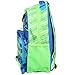 Personalized Shark Backpack, 12'' x 16'' x 5.5'', Multiple Pockets, ID tag