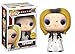 Funko Pop! Horror: Bride of Chucky - Tiffany Limited Edition Chase Variant Vinyl Figure (Includes Compatible Pop Box Protector Case)
