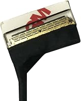 ZAHARA LCD LVDS Cable for DELL 17 R4 R5 0MWKPD DC02C00HZ00 40pin Screen Wire view 5