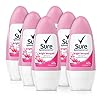 Sure-Women-Bright-Bouquet-Strong-Antiperspirant-Roll-On-Deodorant-For-Women-Clean-And-Long-Lasting-Protection-And-Freshness-Anti-Sweat-And-Body-Odour-Pack-of-6-50ml Sure Women Bright Bouquet, Strong Antiperspirant Roll On Deodorant For Women, Clean And Long Lasting Protection And…