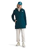 The North Face Women's Shady Glade Insulated Parka