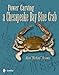 Power-Carving a Chesapeake Bay Blue Crab by 