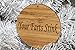 BlueApe LLC Funny Christmas Ornaments for Adults - Funny Home Decor - Xmas Tree Decoration 4