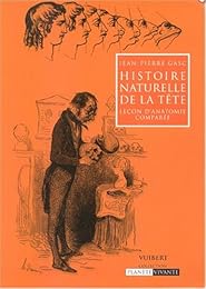 Histoire naturelle de la tête