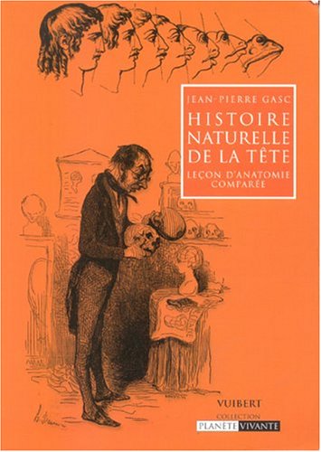 Histoire naturelle de la tête