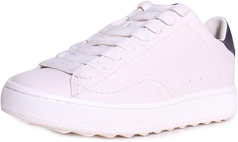 coach white sneakers womens