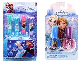 frozen kids items