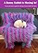 A Bunny Rabbit is Moving In!: A new pet owner's guide to raising a bunny inside the home. by 