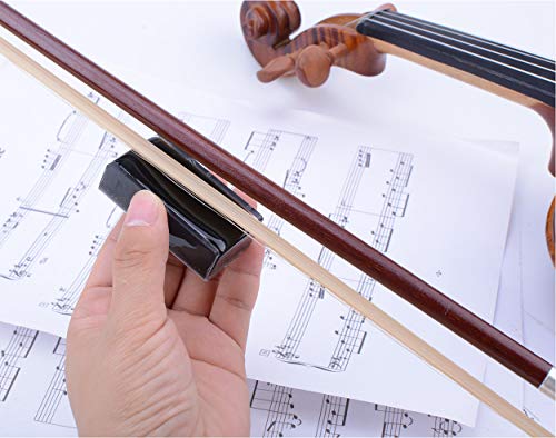 image for Sound harbor Rosin Violin strings Natural Rosin for violin viola cello