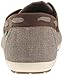 Sanuk Men's M CASA BARCO VINTAGE Boat Shoe