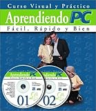 Curso Visual y Practico de Computacion : Aprendiendo PC, Facil, Rapido y Bien, MP Ediciones Staff, 9879131886