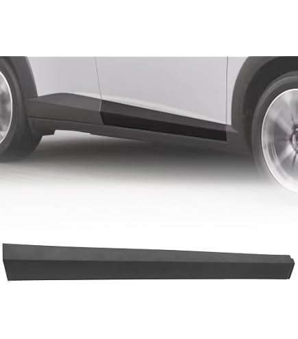 Amazon.com: 2013-2015 Mazda CX-5 Left Or Right Front Door Lower