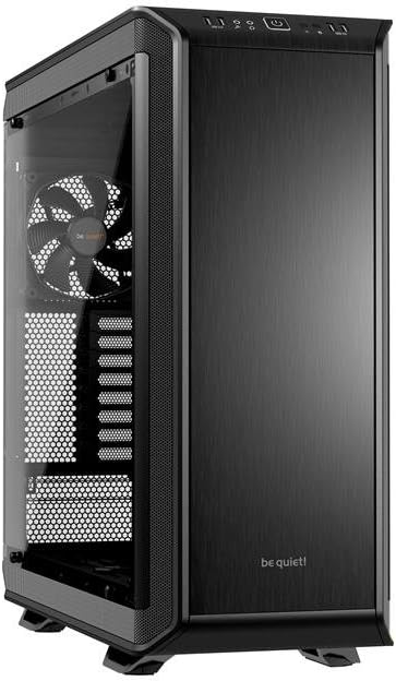 be quiet! BGW11 Dark Base 900 Aluminium ATX Gaming Chassis - Black