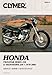 Honda Twinstar, Rebel 250 & Nighthawk 250 1978-2003 (CLYMER MOTORCYCLE REPAIR)