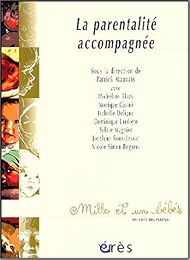 La  parentalité accompagnée