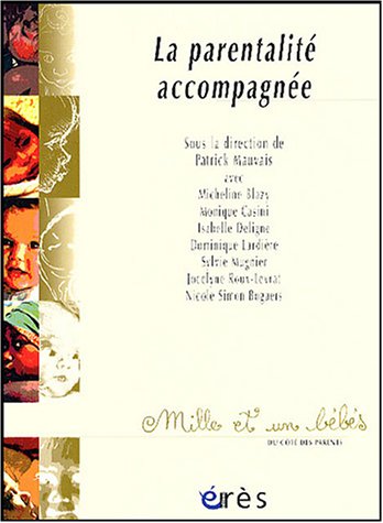La  parentalité accompagnée