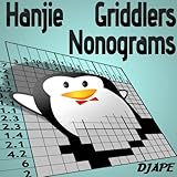 Hanjie Griddlers Nonograms
