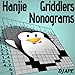 Hanjie Griddlers Nonograms