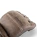 Hayabusa Leather Kanpeki Elite 3 4oz MMA Gloves