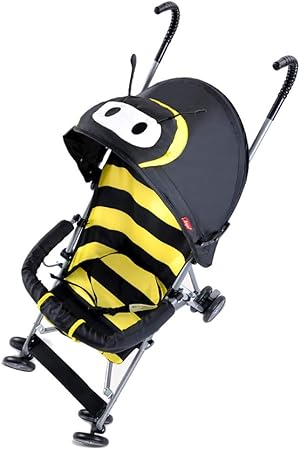 bee umbrella stroller