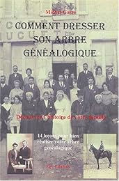Comment dresser son arbre généalogique