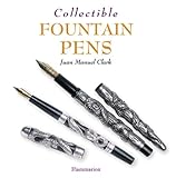 Image de Collectible Fountain Pens (Collectibles)