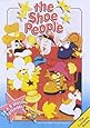 The Shoe People [DVD] [1987]