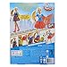 DC SUPER HERO GIRLS Supergirl Transforming Doll