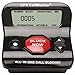 CPR V202 Call Blocker - Block All Robocalls, Political Calls, Scam Calls, Telemarketing Calls, Unwanted Calls on Landline Phones. Block All Nuisance Calls at The Touch of A Button Using Caller ID