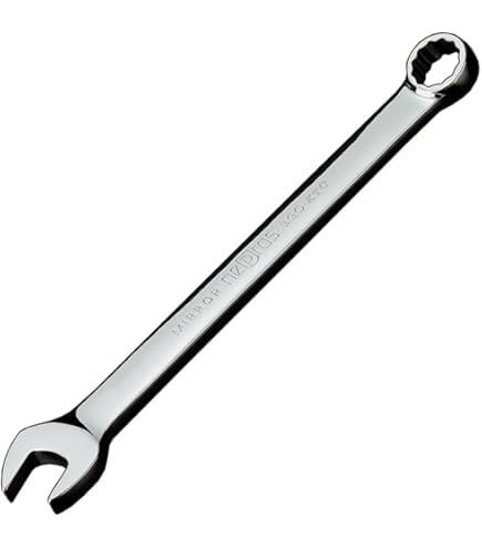 とんよ Kyoto Machine Tools (KTC) Combination Wrench Set, Set of 12