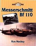 Messerschmitt BF110, MacKay, Don, 1861263139