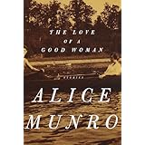 The Love of a Good Woman