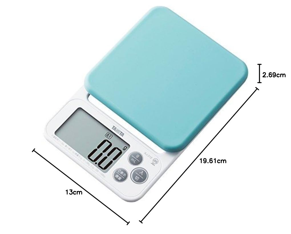 Tanita Cooking Scale (Digital)
