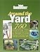 Today's Homeowner Around the Yard by Rh Value Publishing