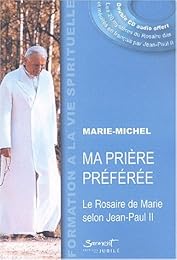 Ma prière préférée