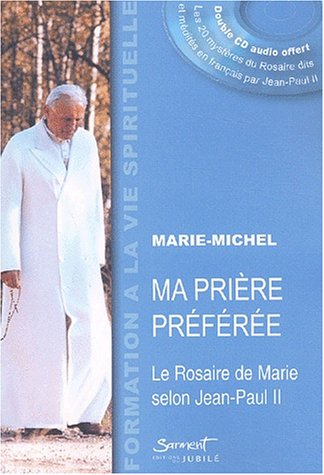 Ma prière préférée
