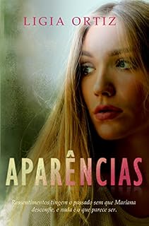 Livro APARÊNCIAS