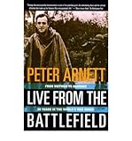 Image de Live From The Battlefield - From Vietnam To Baghdad, 35 Years In The World's War Zones
