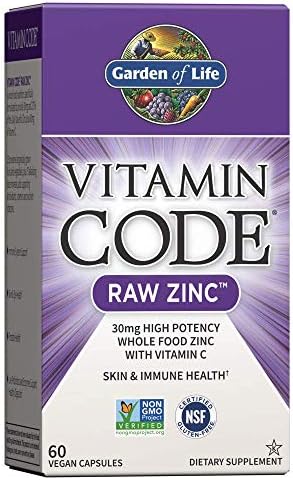 The Best Zinc Supplements You Can Still Stock Up On In 2020 Zinc Supplements Vitamin Code Best Zinc Supplement