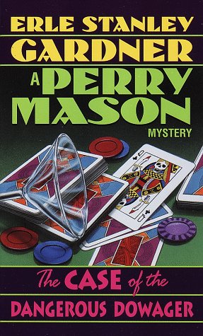 Perry Mason Book Series