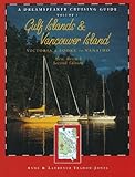 Dreamspeaker Cruising Guide Series: The Gulf Islands & Vancouver Island: Victoria & Sooke to Nanaimo, Volume 1 (Dreamspeaker Series) by Anne Yeadon-Jones, Laurence Yeadon-Jones